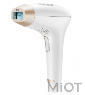 Фотоепілятор Xiaomi COSBEAUTY IPL