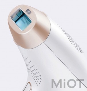 Фотоепілятор Xiaomi COSBEAUTY IPL