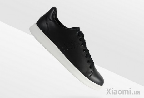 Кеды Xiaomi FreeTie Leather shoes EUR 41 Black