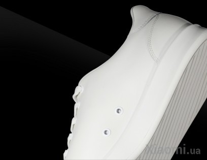 Кеды Xiaomi FreeTie Leather shoes EUR 42 White
