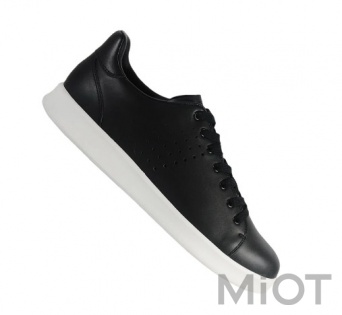 Кеди  Xiaomi FreeTie Leather shoes EUR 45 Black