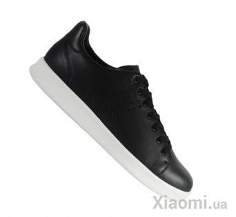 Кеды Xiaomi FreeTie Leather shoes EUR 41 Black
