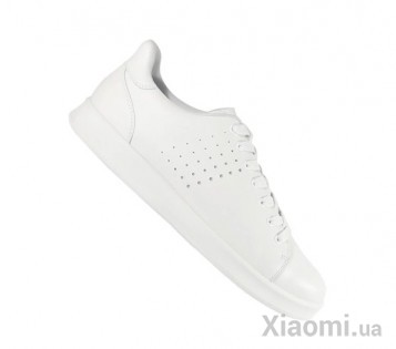 Кеды Xiaomi FreeTie Leather shoes EUR 45 White