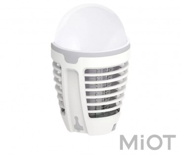 Фумігатор Xiaomi Mi Pretty Portable Mosquito Killer White DYT-90