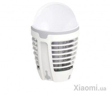 Фумигатор Xiaomi Mi Pretty Portable Mosquito Killer White DYT-90