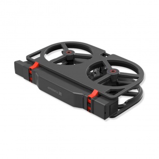 Квадрокоптер FUNSNAP iDol Drone HD 1080P Black (iDol-02)