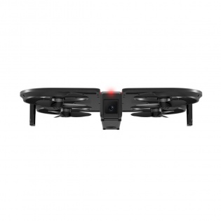 Квадрокоптер FUNSNAP iDol Drone HD 1080P Black (iDol-02)