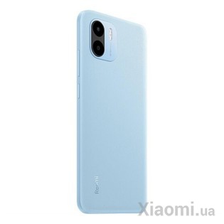 Смартфон Xiaomi Redmi A1 2/32GB Dual Sim Blue EU/CE