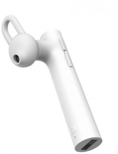 Mi Bluetooth headset Youth Editon White