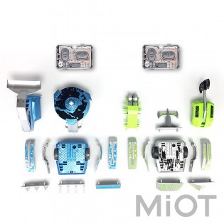 Ігровий набір Xiaomi HEXBUG BATTLEBOTS
