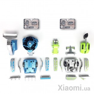 Игровой набор Xiaomi HEXBUG BATTLEBOTS