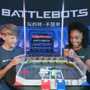 Ігровий набір Xiaomi HEXBUG BATTLEBOTS