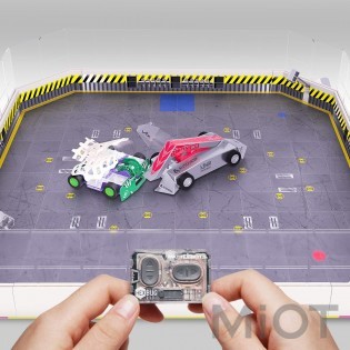 Ігровий набір Xiaomi HEXBUG BATTLEBOTS