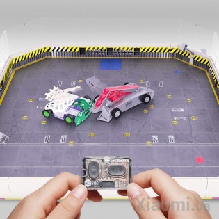 Игровой набор Xiaomi HEXBUG BATTLEBOTS