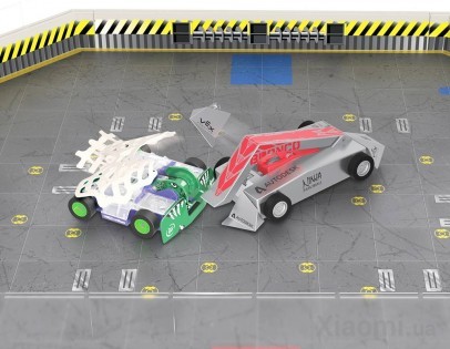 Игровой набор Xiaomi HEXBUG BATTLEBOTS