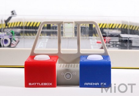 Ігровий набір Xiaomi HEXBUG BATTLEBOTS