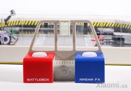 Игровой набор Xiaomi HEXBUG BATTLEBOTS