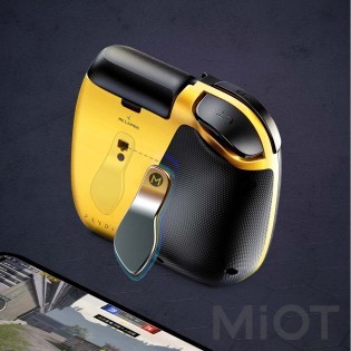 Геймпад для смартфонів Xiaomi Flydigi Wasp 2