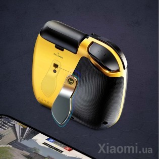 Геймпад для смартфонов Xiaomi Flydigi Wasp 2