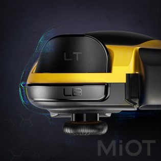 Геймпад для смартфонів Xiaomi Flydigi Wasp 2
