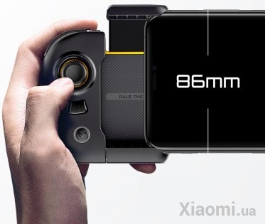 Геймпад для смартфонов Xiaomi Flydigi Wasp 2