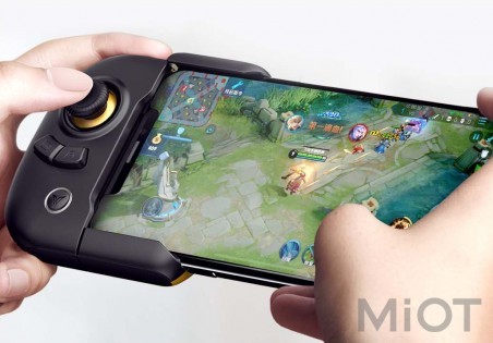 Геймпад для смартфонів Xiaomi Flydigi Wasp 2