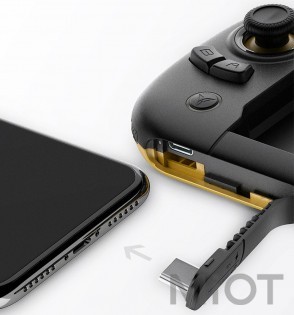 Геймпад для смартфонів Xiaomi Flydigi Wasp 2