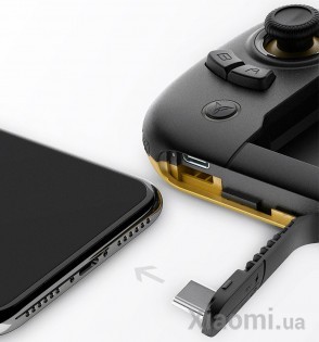 Геймпад для смартфонов Xiaomi Flydigi Wasp 2