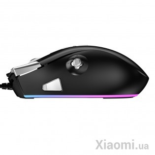 Мышка Xiaomi GameSir Gaming Mouse Black GM200