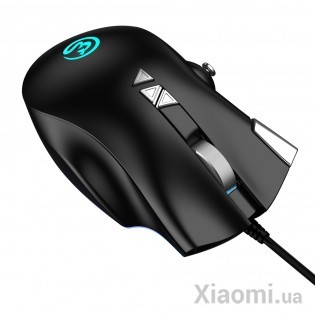 Мышка Xiaomi GameSir Gaming Mouse Black GM200