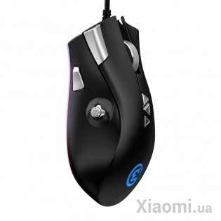 Мышка Xiaomi GameSir Gaming Mouse Black GM200