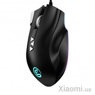 Мышка Xiaomi GameSir Gaming Mouse Black GM200
