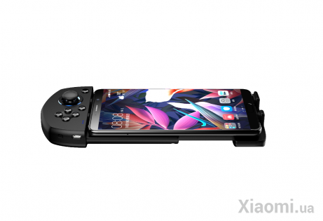 Игровой джойстик для смартфонов Xiaomi GAMESIR G6 Black