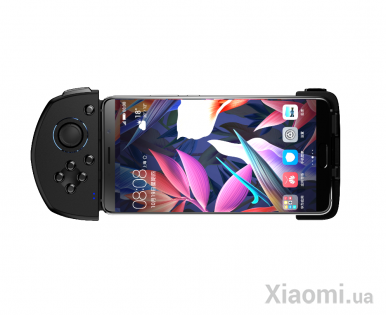 Игровой джойстик для смартфонов Xiaomi GAMESIR G6 Black