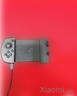 Игровой джойстик для смартфонов Xiaomi GAMESIR G6 Black