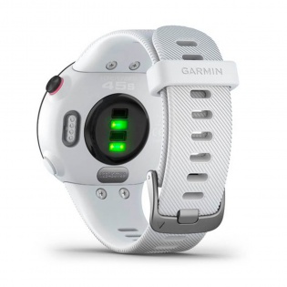 Часы GARMIN Forerunner 45s White