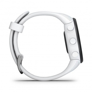 Часы GARMIN Forerunner 45s White