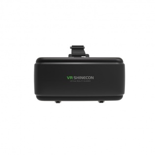 Гарнитура виртуальной реальности Shinecon G06 (Черно-белый)