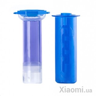 Гель диски для чистоты унитаза Clean-n-Fresh Lavender