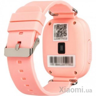 Детские часы Gelius Pro GP-PK003 Pink