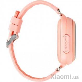 Детские часы Gelius Pro GP-PK003 Pink