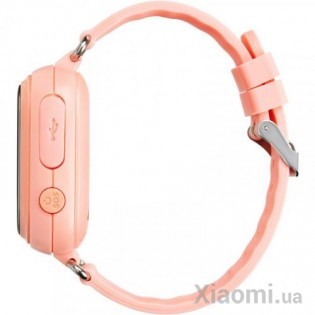 Детские часы Gelius Pro GP-PK003 Pink