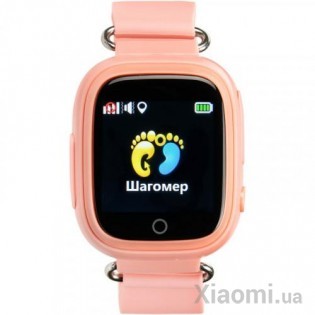 Детские часы Gelius Pro GP-PK003 Pink