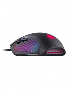 Геймерская мышь Xiaomi Blasoul Y720 Professional RGB Black