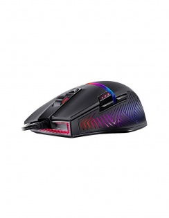 Геймерская мышь Xiaomi Blasoul Y720 Professional RGB Black