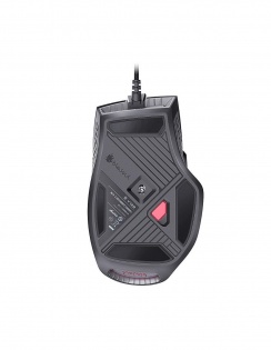 Геймерская мышь Xiaomi Blasoul Y720 Professional RGB Black