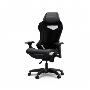Геймерское кресло Xiaomi DXRACER Jackal Black