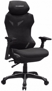 Геймерское кресло Xiaomi DXRACER Jackal Black