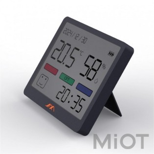 Термогігрометр Xiaomi JIMIHOME JM-G3002