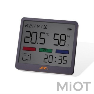 Термогігрометр Xiaomi JIMIHOME JM-G3002